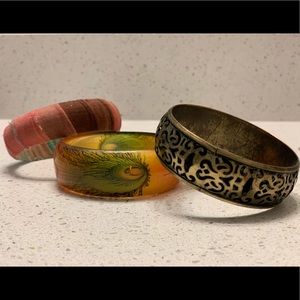 Bangle Bracelets